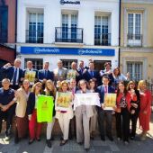Málaga acoge la IV Carrera Solidaria nocturna a beneficio de Fundación Olivares