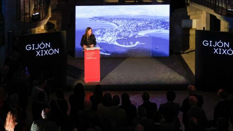 &ldquo;Gij&oacute;n/Xix&oacute;n, horizonte valiente&rdquo;