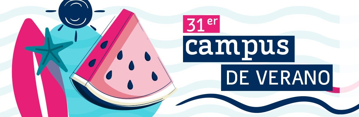 Ya puedes apuntarte a los Campus de verano de la UMA Ya puedes apuntarte a los Campus de verano de la UMA