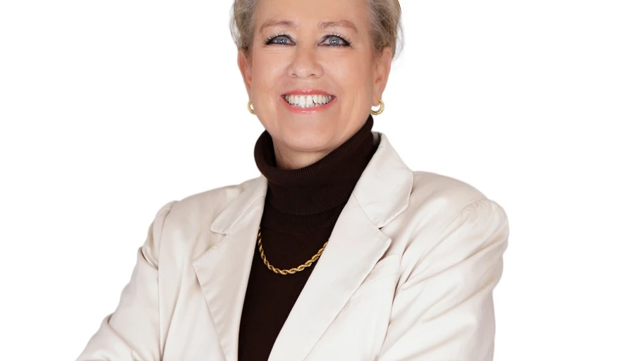 Silvia Cabrera