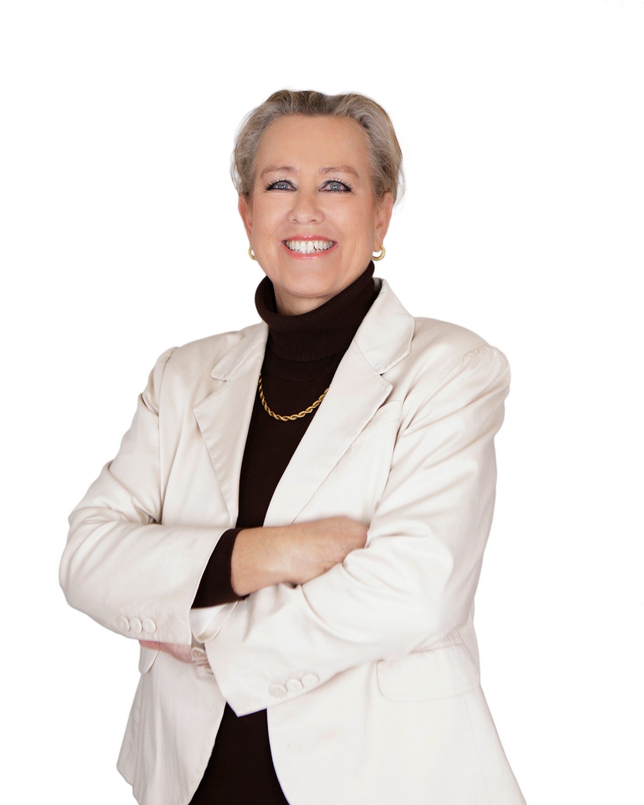Silvia Cabrera Silvia Cabrera