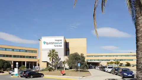 Hospital Quirónsalud Torrevieja Hospital Quirónsalud Torrevieja