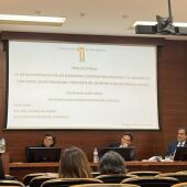 Una tesis doctoral propone un modelo de intercooperación entre cooperativas agroalimentarias para impulsar el desarrollo territorial en Extremadura