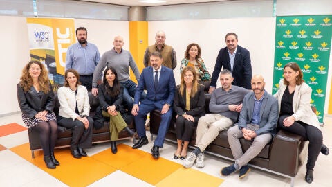 IA en el territorio