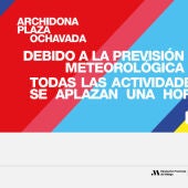 La Térmica Village aterriza en... ¡Archidona!
