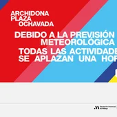 La Térmica Village aterriza en... ¡Archidona! La Térmica Village aterriza en... ¡Archidona!