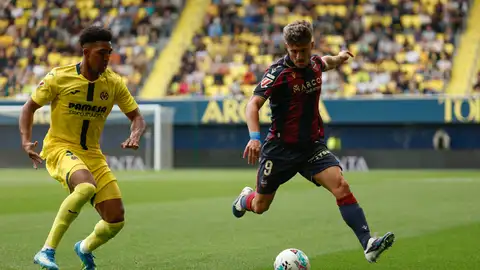 La permanencia del Levante pasa por ganar a un Osasuna que lucha por los puestos europeos La permanencia del Levante pasa por ganar a un Osasuna que lucha por los puestos europeos