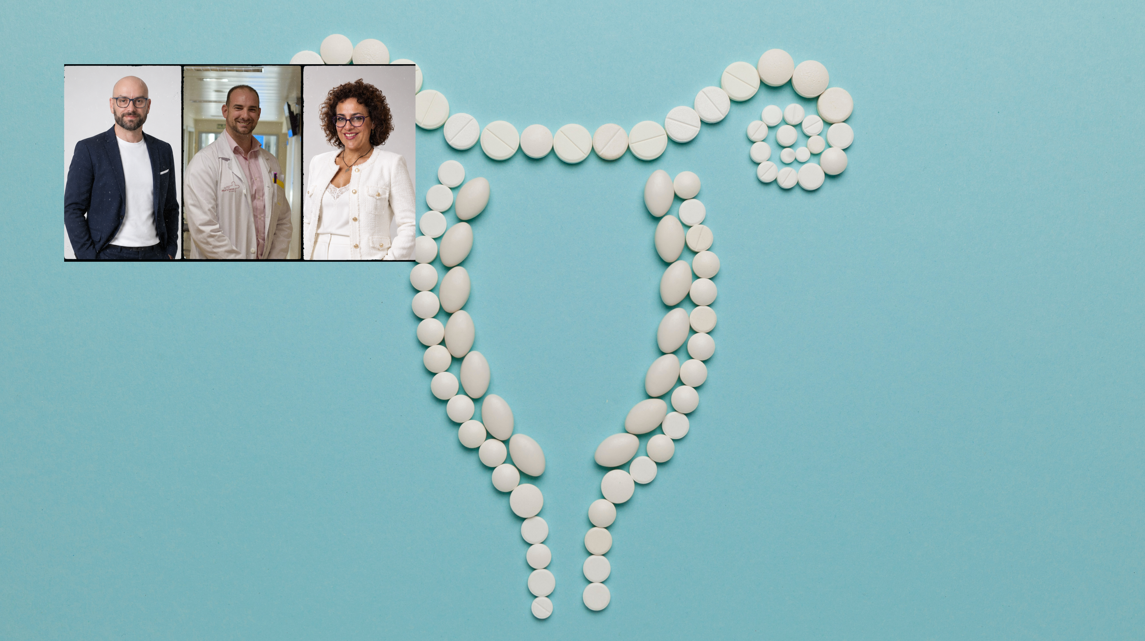 Adiós al tabú: la nueva medicina íntima femenina llega a Murcia para devolver deseo, placer y bienestar a la mujer episode artwork