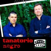 Tanatorio negro