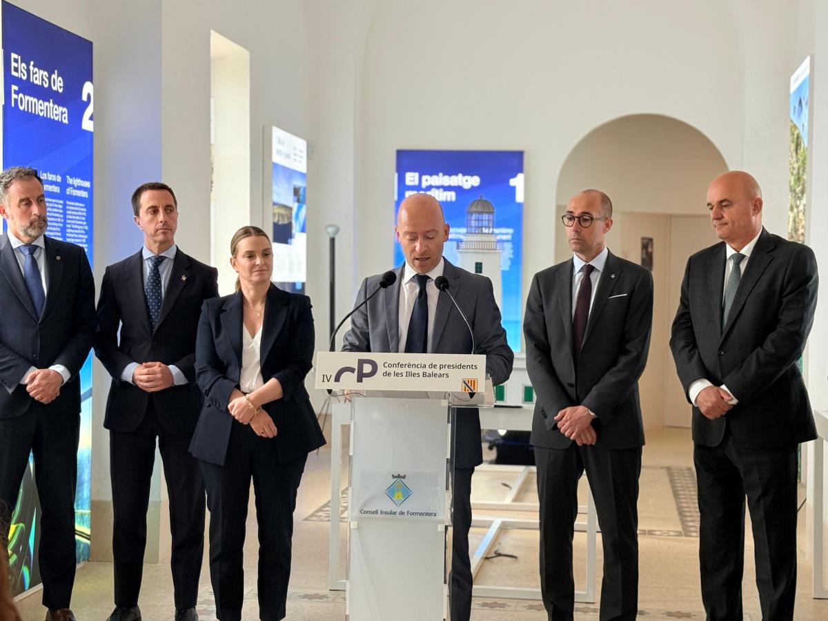 El Consell de Menorca comprará viviendas ya construidas para ampliar el parque público de alquiler social El Consell de Menorca comprará viviendas ya construidas para ampliar el parque público de alquiler social