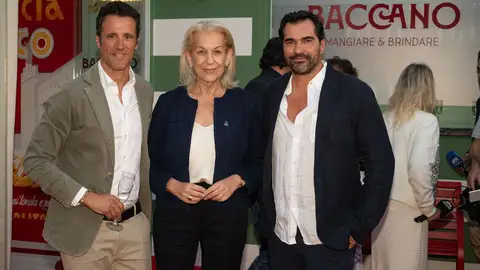 Baccano inaugura en la Costa del Sol una nueva experiencia gastronómica italiana Kika