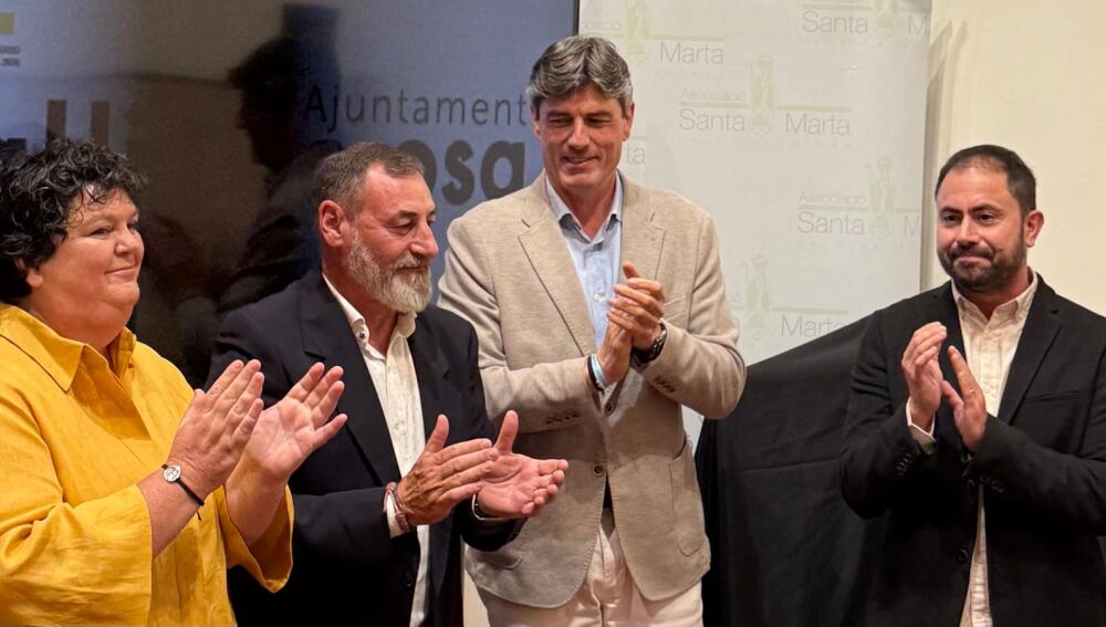 Cargos de los Moros y Cristianos 2026