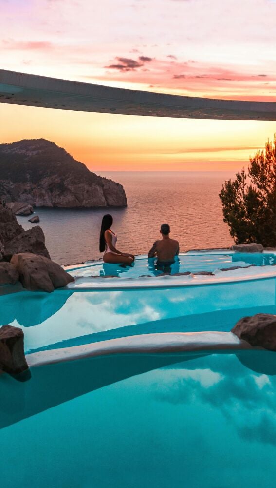 Ibiza bienestar