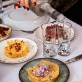 Gastronomía Turquía