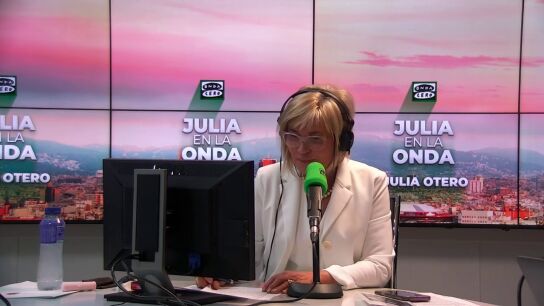 Julia Otero, a quienes usan la crisis del hantavirus para "erosionar" al Gobierno: "&iquest;D&oacute;nde est&aacute; la prioridad nacional?"