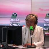 Julia Otero, a quienes usan la crisis del hantavirus para "erosionar" al Gobierno: "¿Dónde está la prioridad nacional?"