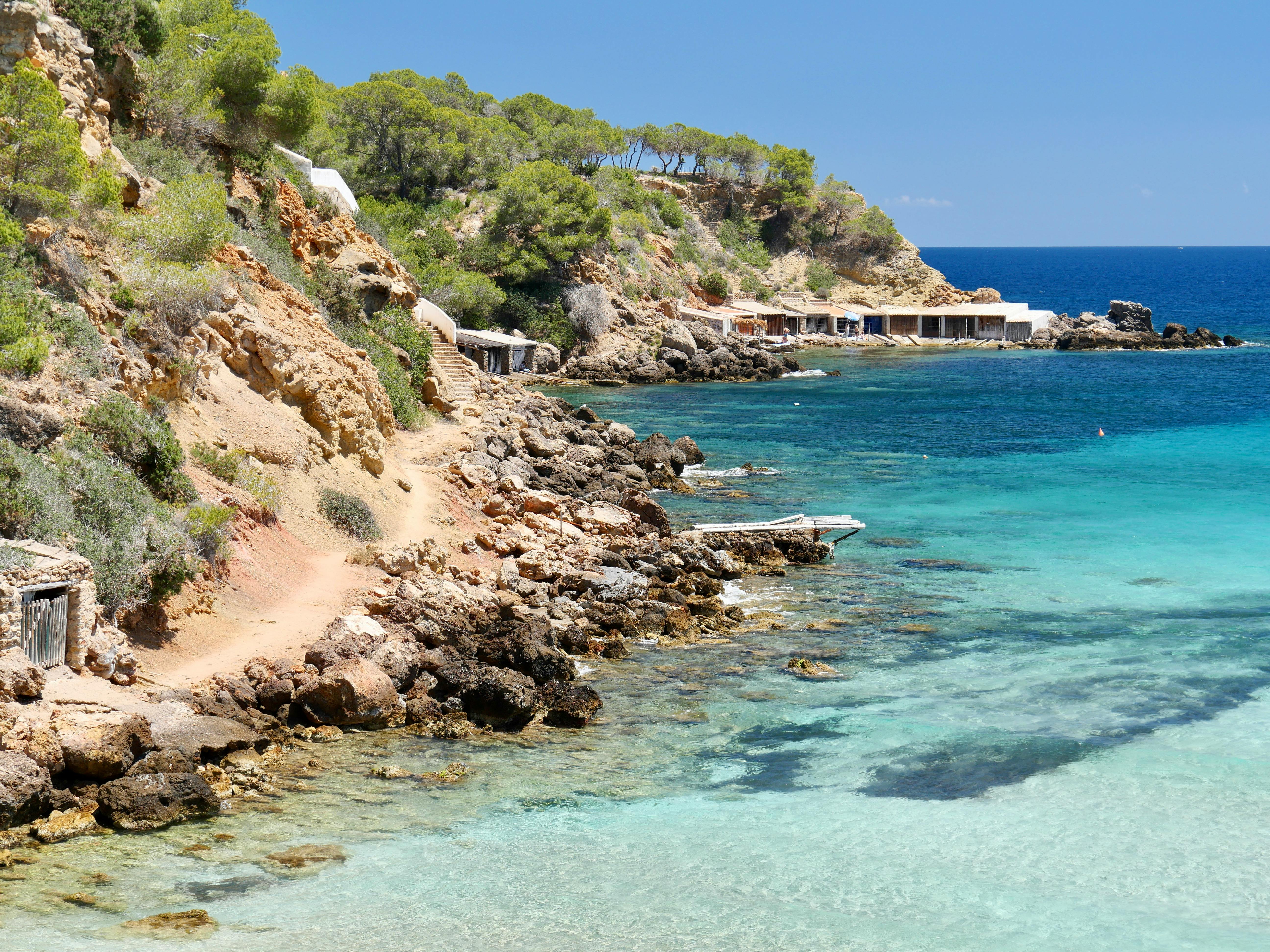 Qué hacer en Ibiza: wellness, yoga y gastronomía saludable en la isla Qué hacer en Ibiza: wellness, yoga y gastronomía saludable en la isla