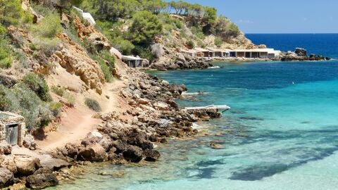Isla de Ibiza