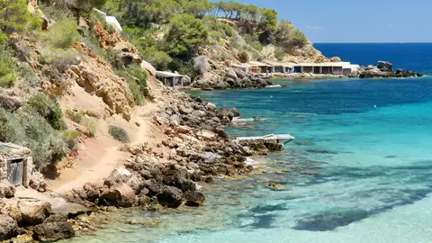 Isla de Ibiza Isla de Ibiza