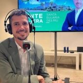 Matias Martorell, director de ME Ibiza