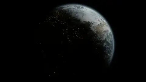 El planeta Tierra El planeta Tierra