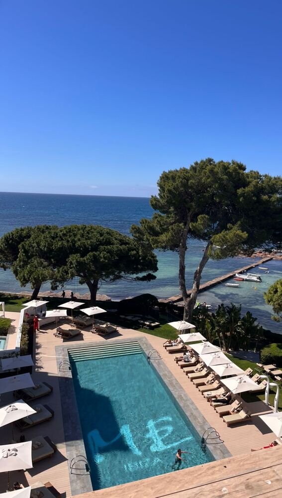 Hotel ME Ibiza