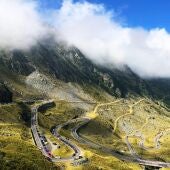 Carreteras Panorámicas de Europa