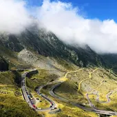 Carreteras Panorámicas de Europa Carreteras Panorámicas de Europa