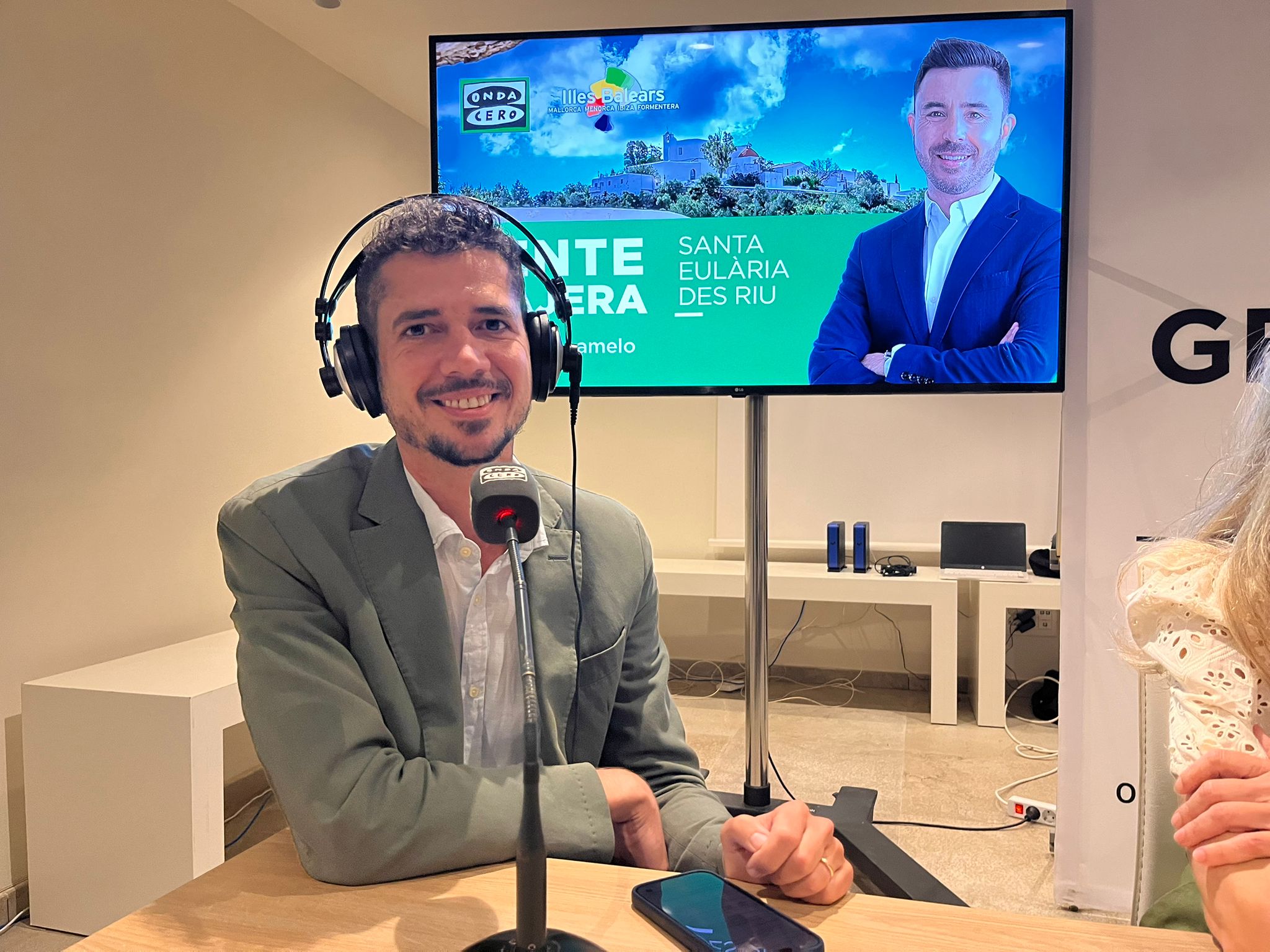 Experiencias, producto local y bienestar: las claves del modelo del Hotel ME Ibiza Experiencias, producto local y bienestar: las claves del modelo del Hotel ME Ibiza