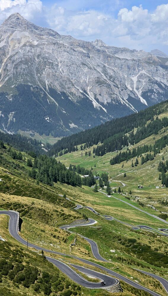Paso Stelvio