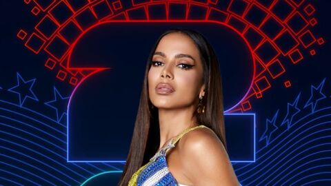 Anitta formar&aacute; parte de la ceremonia de inauguraci&oacute;n de Los &Aacute;ngeles.