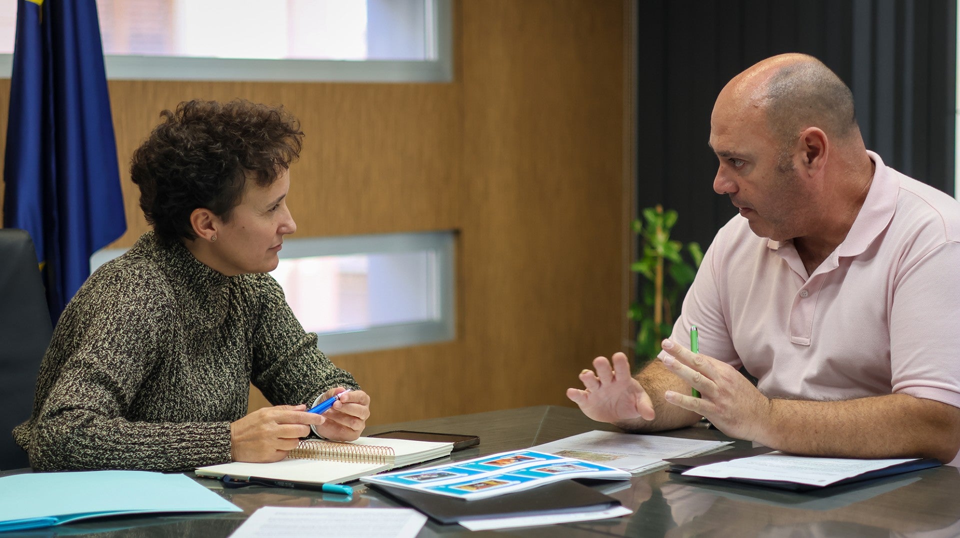 Onda destina 50.000 euros en ayudas para fomentar la contratación de desempleados del municipio Onda destina 50.000 euros en ayudas para fomentar la contratación de desempleados del municipio