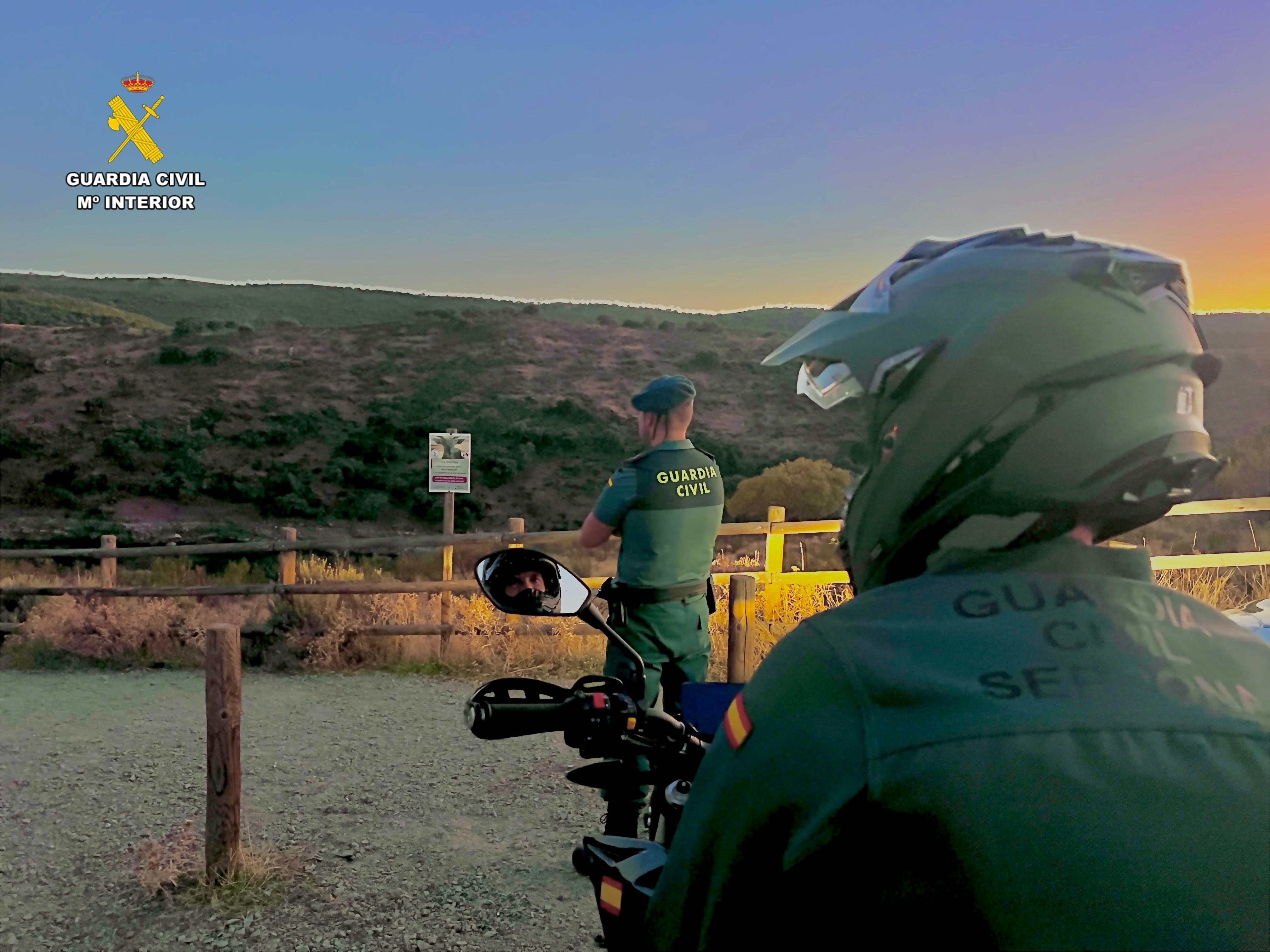 Ocho investigados por provocar incendios forestales por imprudencia en marzo y abril en provincia de Cáceres Ocho investigados por provocar incendios forestales por imprudencia en marzo y abril en provincia de Cáceres