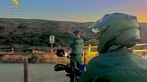 Ocho investigados por provocar incendios forestales por imprudencia en marzo y abril en provincia de Cáceres Ocho investigados por provocar incendios forestales por imprudencia en marzo y abril en provincia de Cáceres