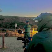 Ocho investigados por provocar incendios forestales por imprudencia en marzo y abril en provincia de Cáceres