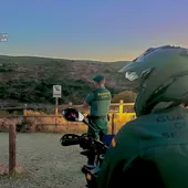 Ocho investigados por provocar incendios forestales por imprudencia en marzo y abril en provincia de Cáceres Ocho investigados por provocar incendios forestales por imprudencia en marzo y abril en provincia de Cáceres
