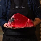 Almijara Casual Bar celebra sus V Jornadas del Atún Rojo del 14 al 23 de mayo