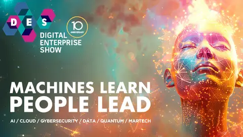 Este miércoles el Palacio de Ferias y Congresos de Málaga capital acogerá la presentación de Digital Enterprise Show 2026 Este miércoles el Palacio de Ferias y Congresos de Málaga capital acogerá la presentación de Digital Enterprise Show 2026