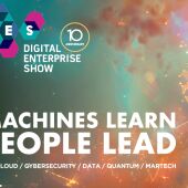Este miércoles el Palacio de Ferias y Congresos de Málaga capital acogerá la presentación de Digital Enterprise Show 2026