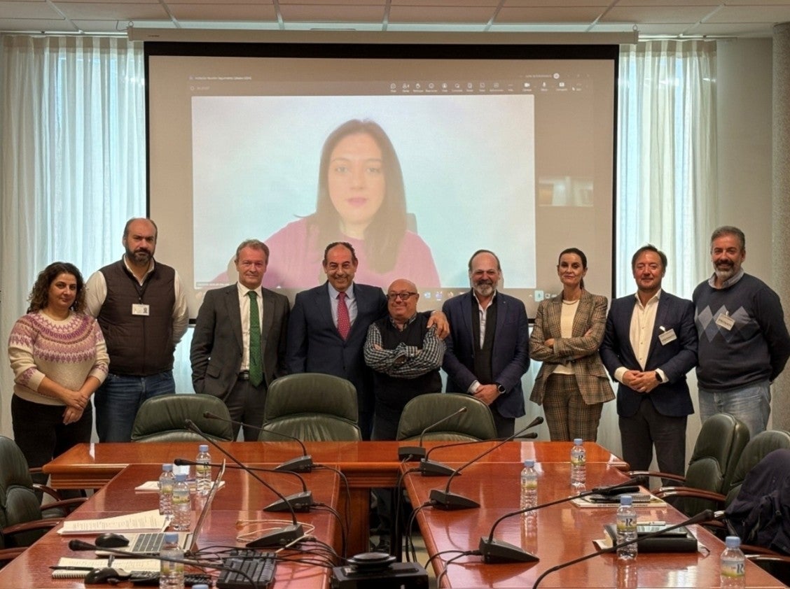 La Cátedra CESYC presentará el Portal EXT ESTAT, el primer portal estadístico de la Economía Social de Extremadura La Cátedra CESYC presentará el Portal EXT ESTAT, el primer portal estadístico de la Economía Social de Extremadura