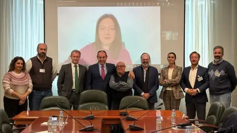 La Cátedra CESYC presentará el Portal EXTESTAT, el primer portal estadístico de la Economía Social de Extremadura La Cátedra CESYC presentará el Portal EXTESTAT, el primer portal estadístico de la Economía Social de Extremadura