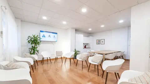 Brisa Adicciones abre un nuevo centro de desintoxicación en Fuengirola Brisa Adicciones abre un nuevo centro de desintoxicación en Fuengirola