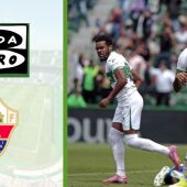 Tertulia Elche lunes 11 de mayo.