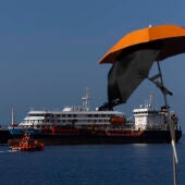 Por qué no se hicieron las PCR a los pasajeros de MV Hondius en el barco