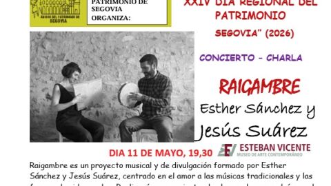 Amigos del patrimonio
