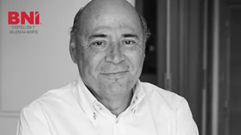 Juan Luis Garrigós analizará en Castellón el liderazgo empresarial en entornos de cambio constante Juan Luis Garrigós analizará en Castellón el liderazgo empresarial en entornos de cambio constante