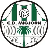 CD Es Migjorn CD Es Migjorn