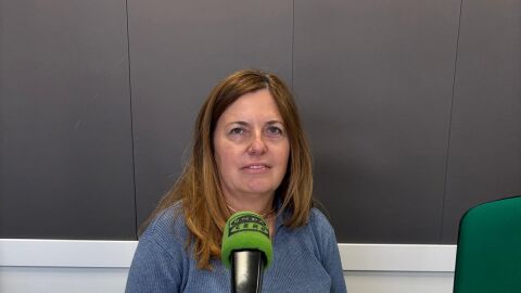 Ana Bel&eacute;n Murias