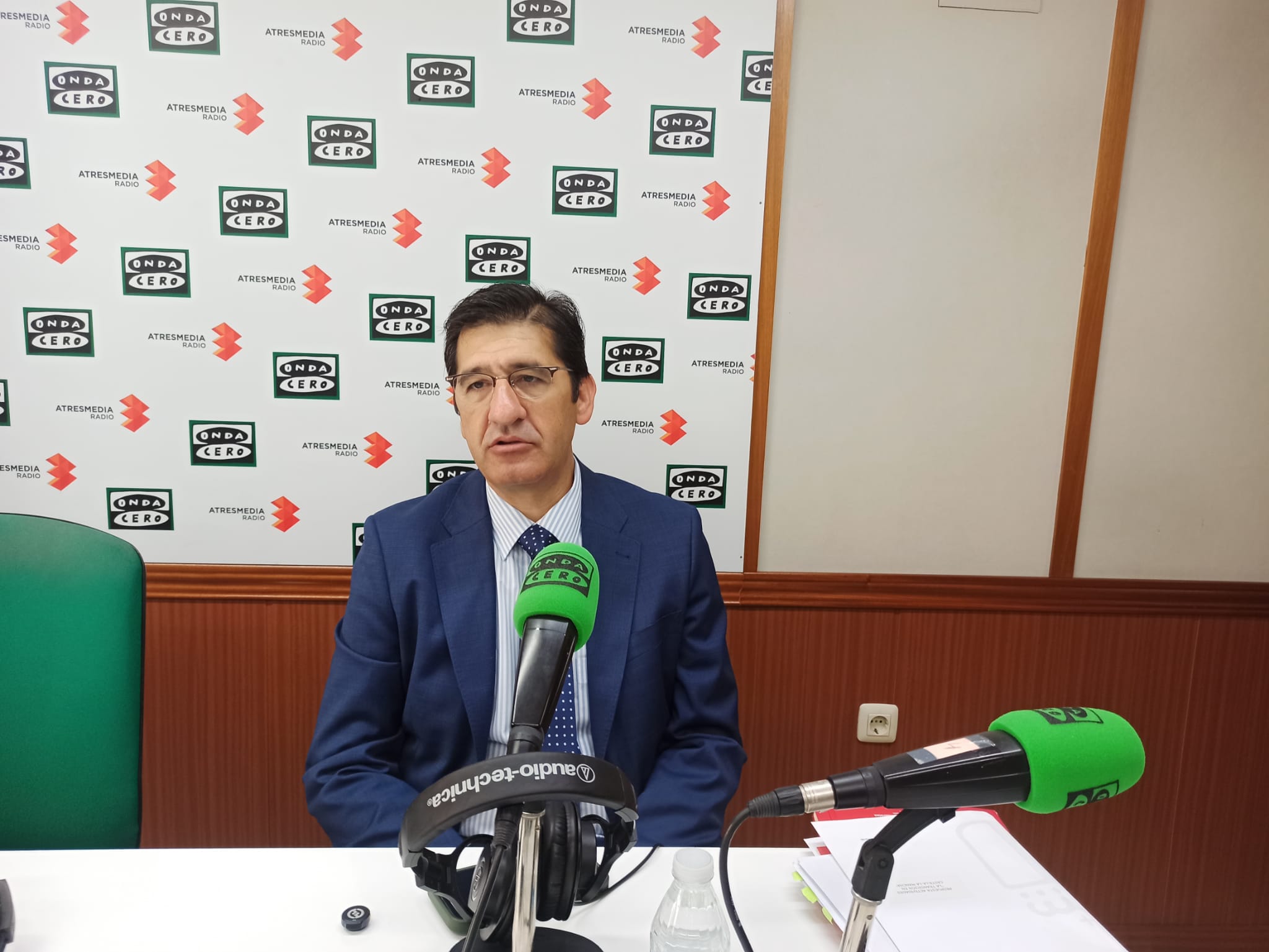 Caballero confía en que todos los alcaldes socialistas de Ciudad Real vuelvan a ser candidatos en 2027 Caballero confía en que todos los alcaldes socialistas de Ciudad Real vuelvan a ser candidatos en 2027