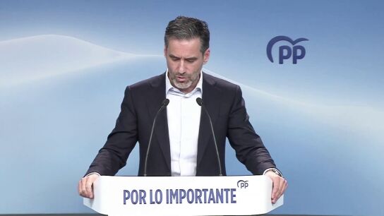 El plan del PP para luchar contra el narcotr&aacute;fico: endurecer las penas e incluir a los guardias civiles en profesi&oacute;n de riesgo